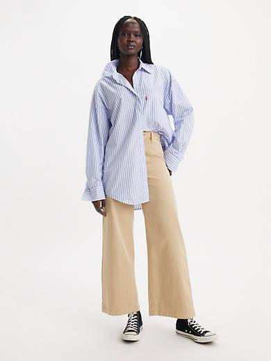 Vintage Chino Women's Pants product image