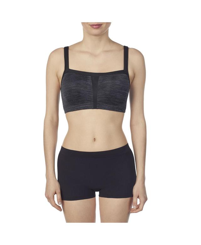 Le Mystere Womens Hi-Impact Sports Bra Product Image