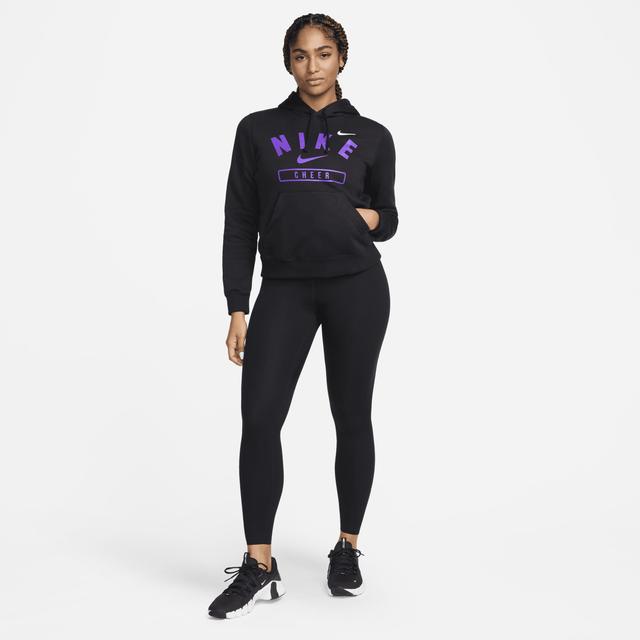 Nike Womens Cheer Pullover Hoodie Product Image