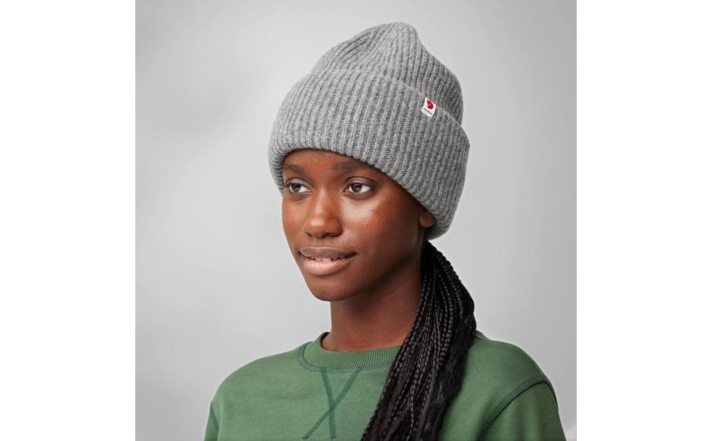 Fjällräven Heavy Beanie Product Image