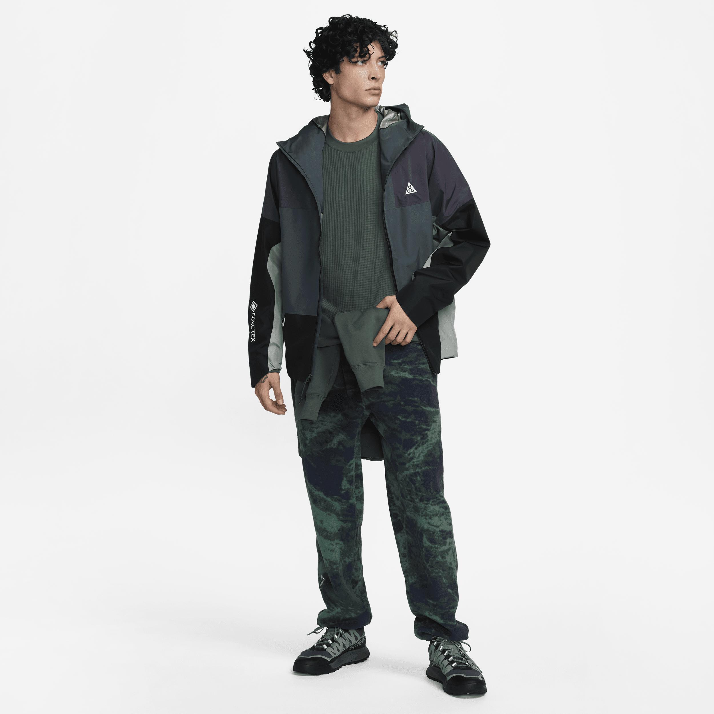 Nike ACG Wolf Tree Polartec Fleece Sweatpants Product Image