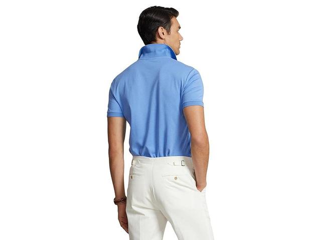 Polo Ralph Lauren Custom Slim Fit Soft Cotton Polo (Summer ) Men's Clothing Product Image