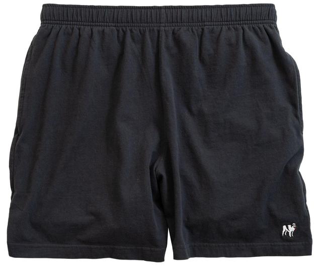 Classic Knit Shorts Female Product Image