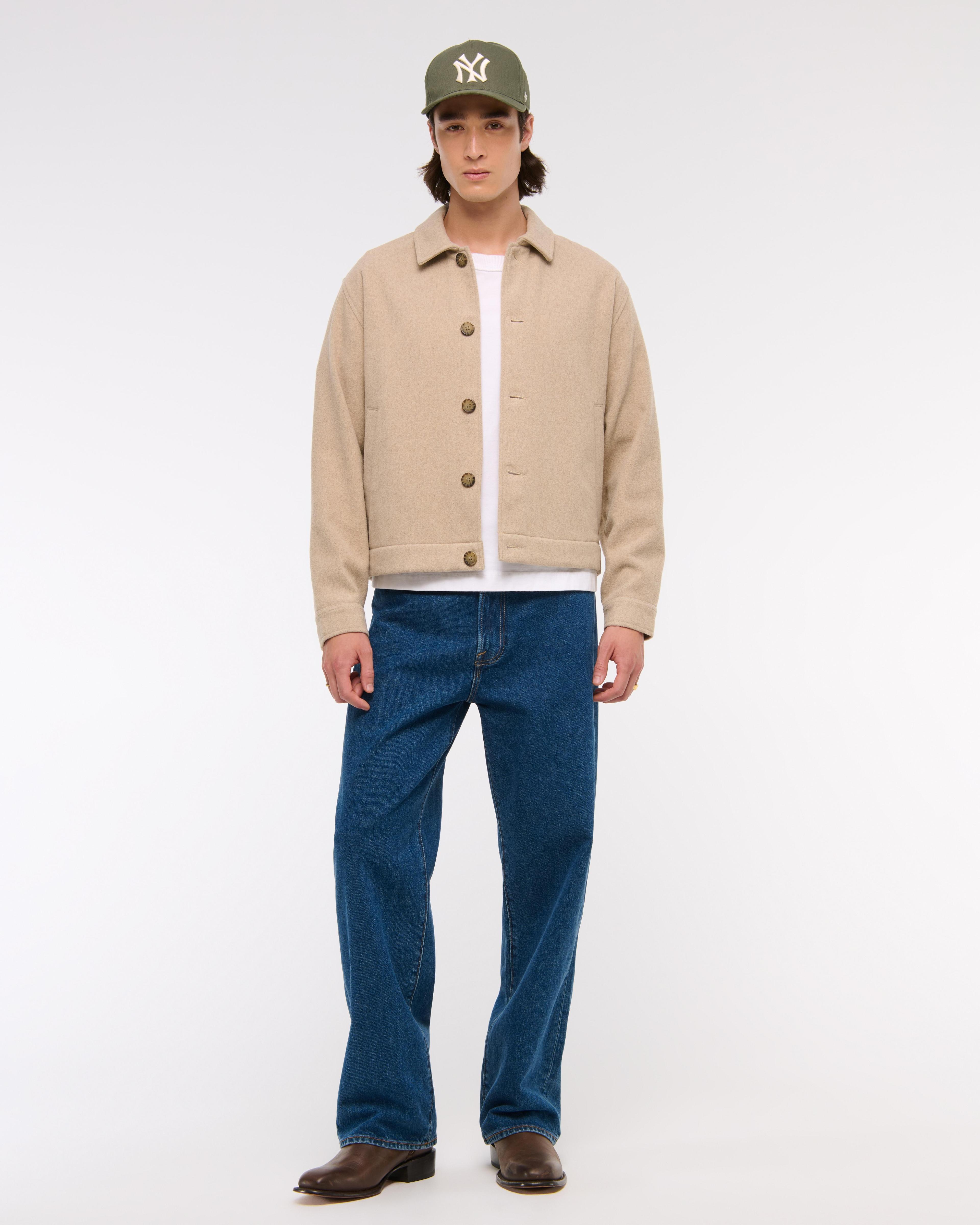 Baggy Jean product image