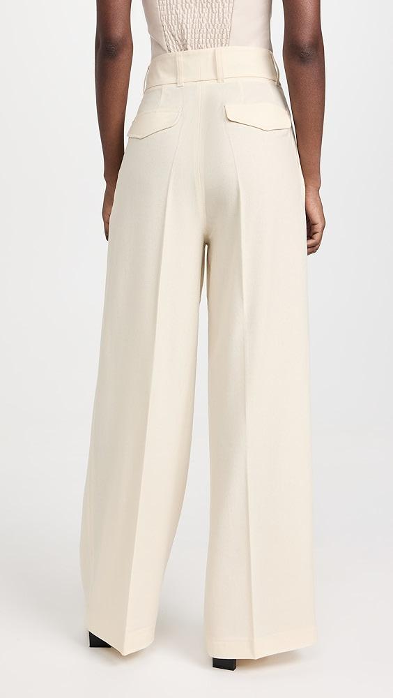 Nackiye Loose Change Pants | Shopbop Product Image