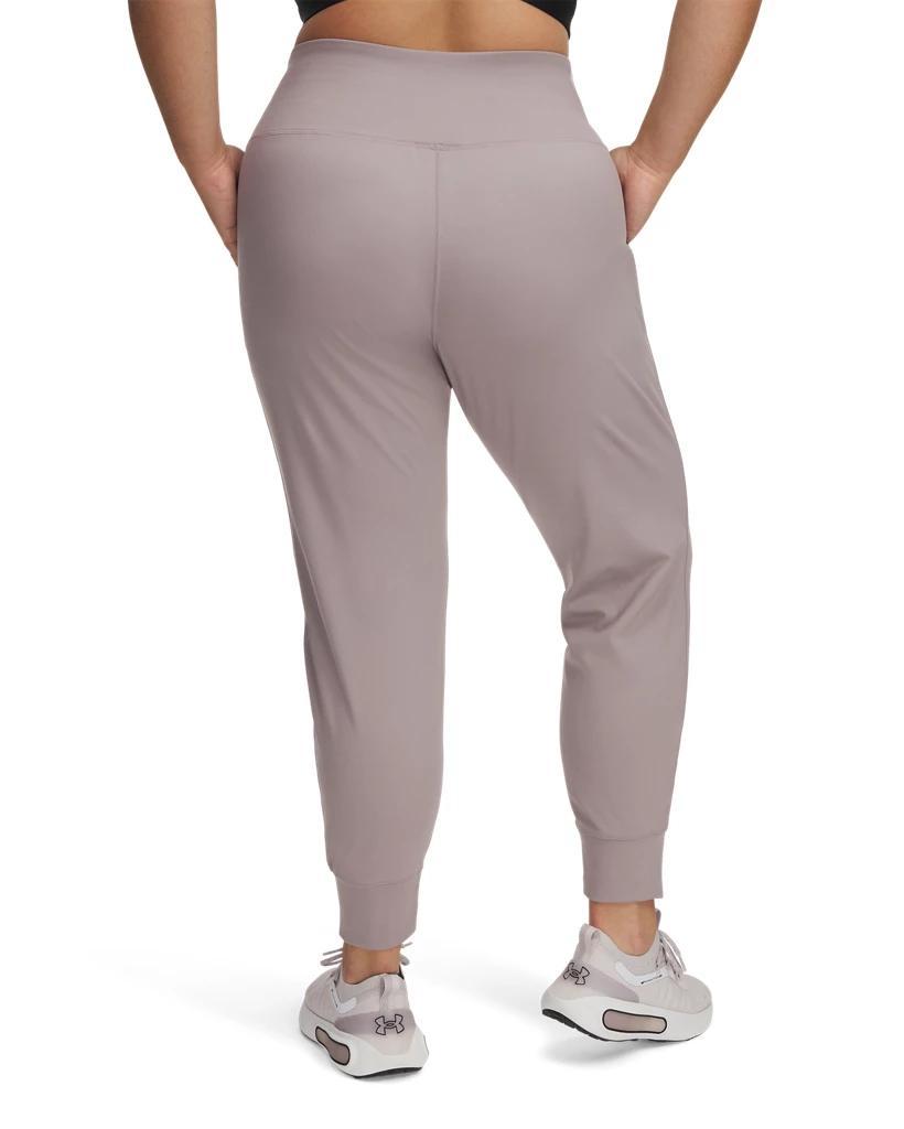 Women's UA Motion Joggers Product Image