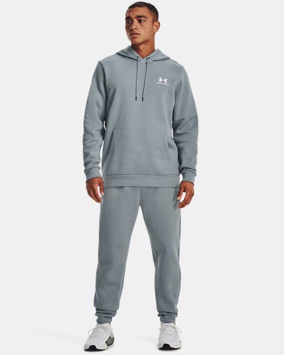 Men's UA Icon Fleece Hoodie Product Image