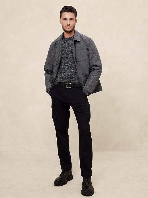 Tailored Jacket Product Image