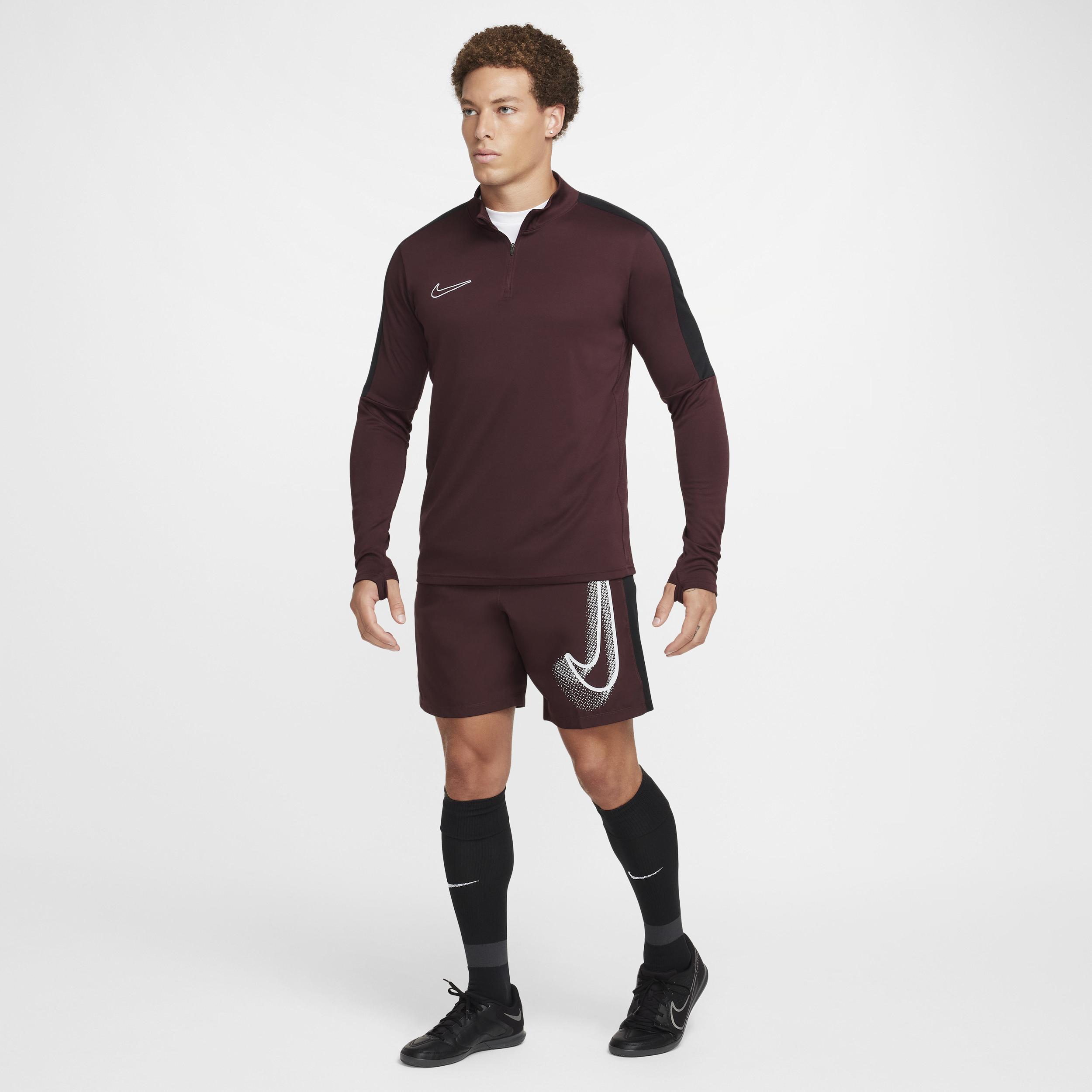 Nike Men's Academy Soccer Shorts Product Image