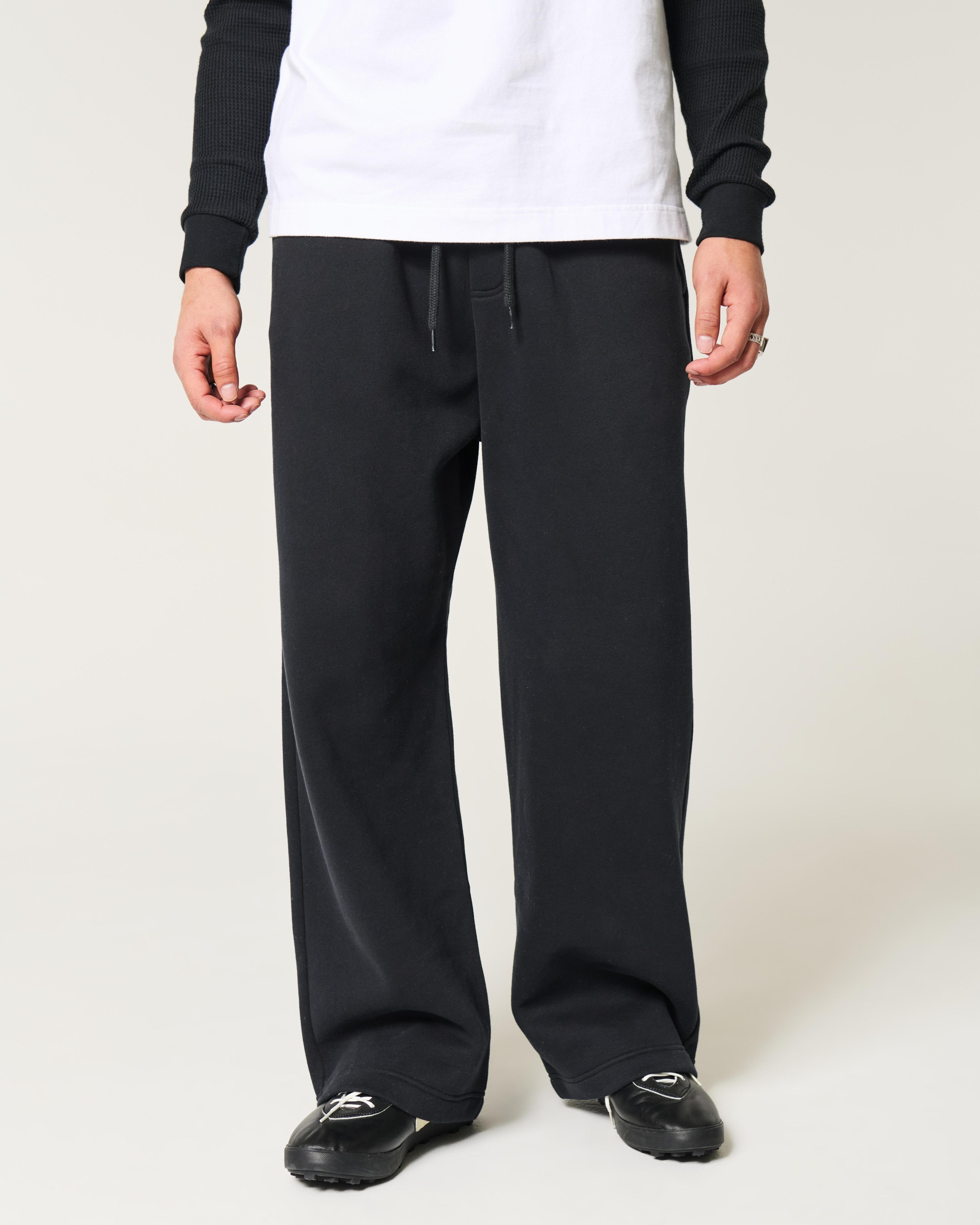 Super Baggy Sweatpants Product Image