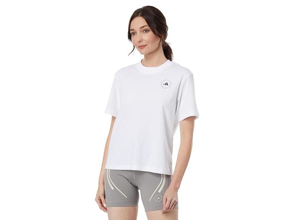 adidas by Stella McCartney TrueCasuals Regular T-Shirt HR9167 Women's Clothing Product Image