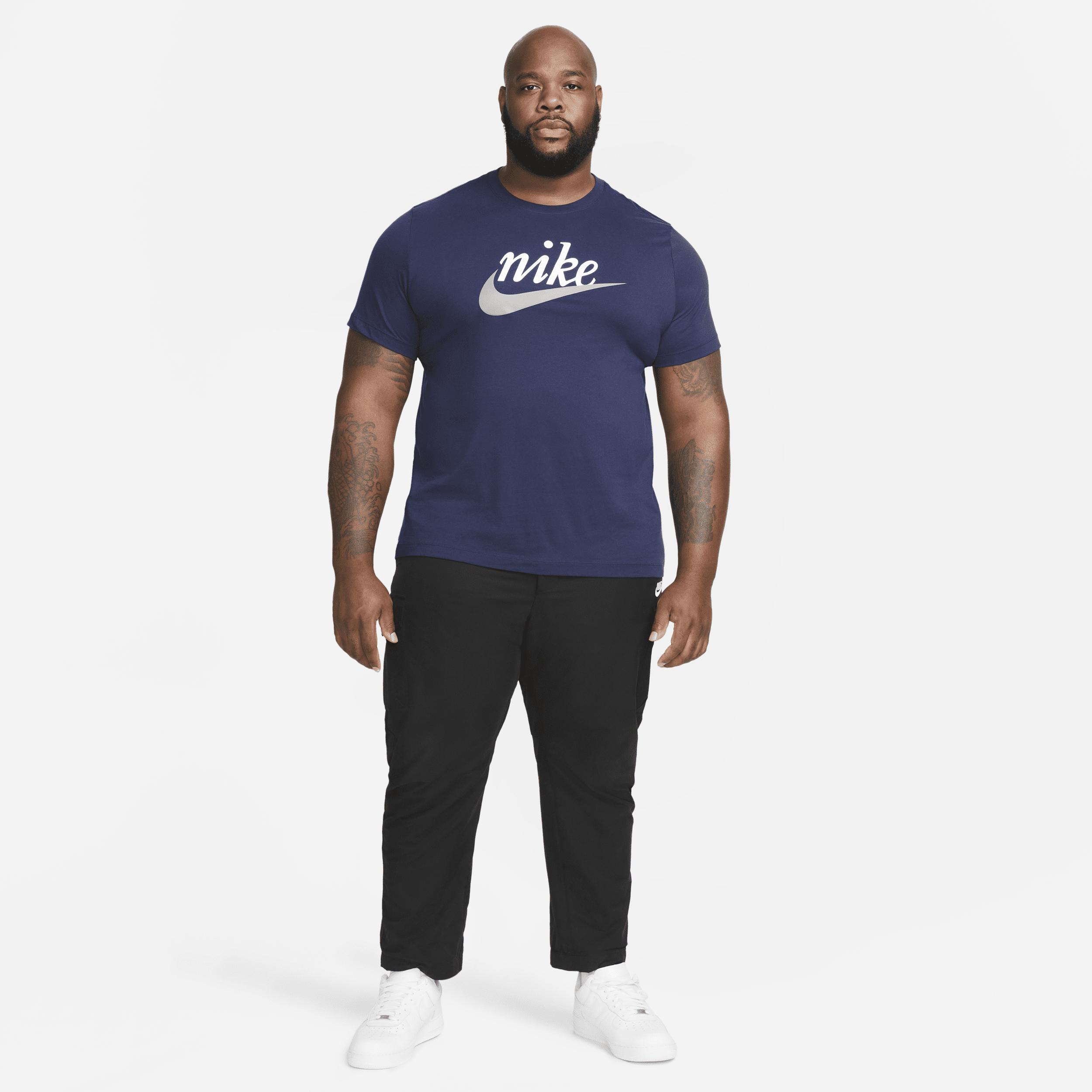 Mens Nike Sportswear T-Shirt Product Image