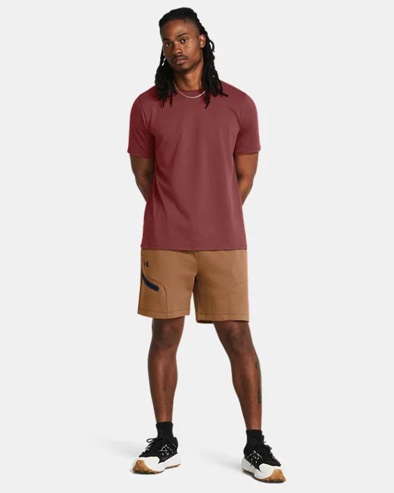 Men's UA Meridian Short Sleeve Product Image