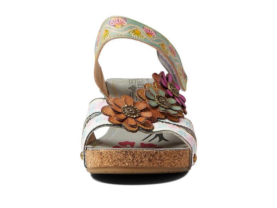 L'Artiste by Spring Step Delight Multi) Women's Shoes Product Image