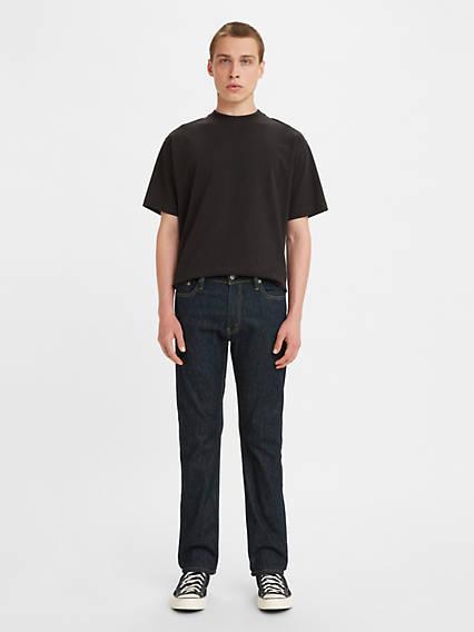 Levi's Slim Straight Men's Jeans product image