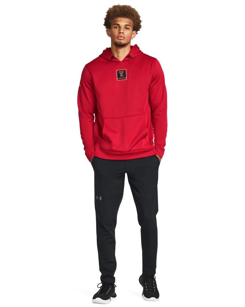 Men's Armour Fleece® Collegiate Hoodie Product Image