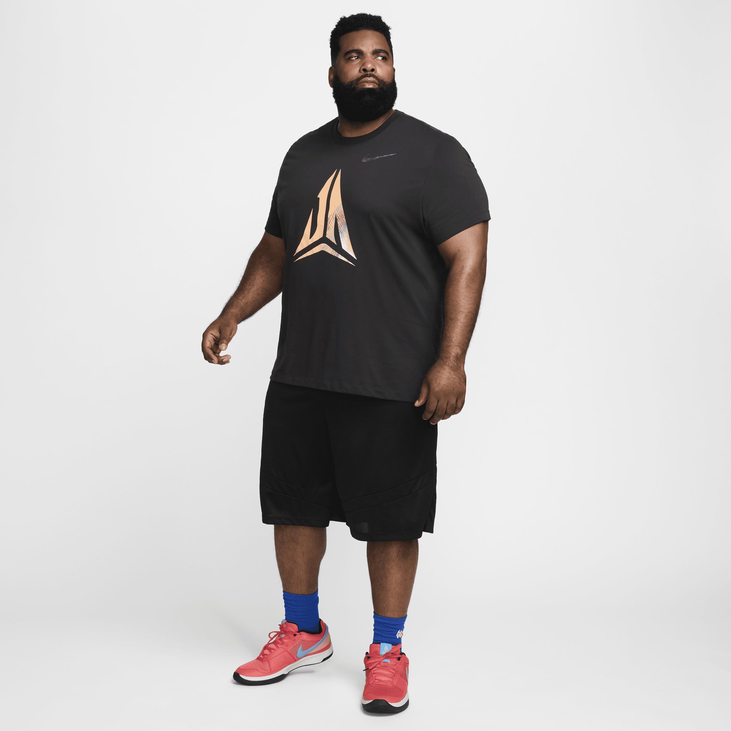 Nike Men's Ja Dri-FIT Basketball T-Shirt Product Image