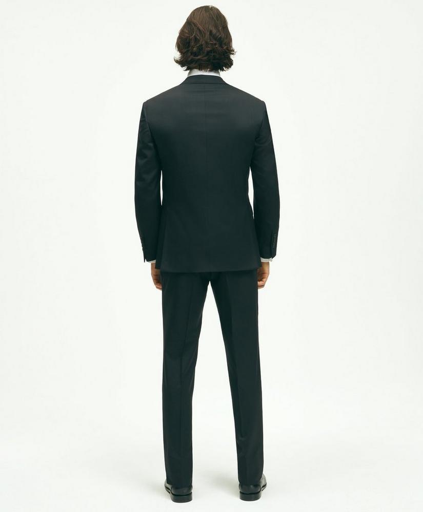 Slim Fit Wool 1818 Suit Product Image