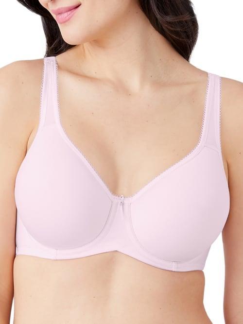 Womens Basic Beauty Spacer T-Shirt Bra Product Image