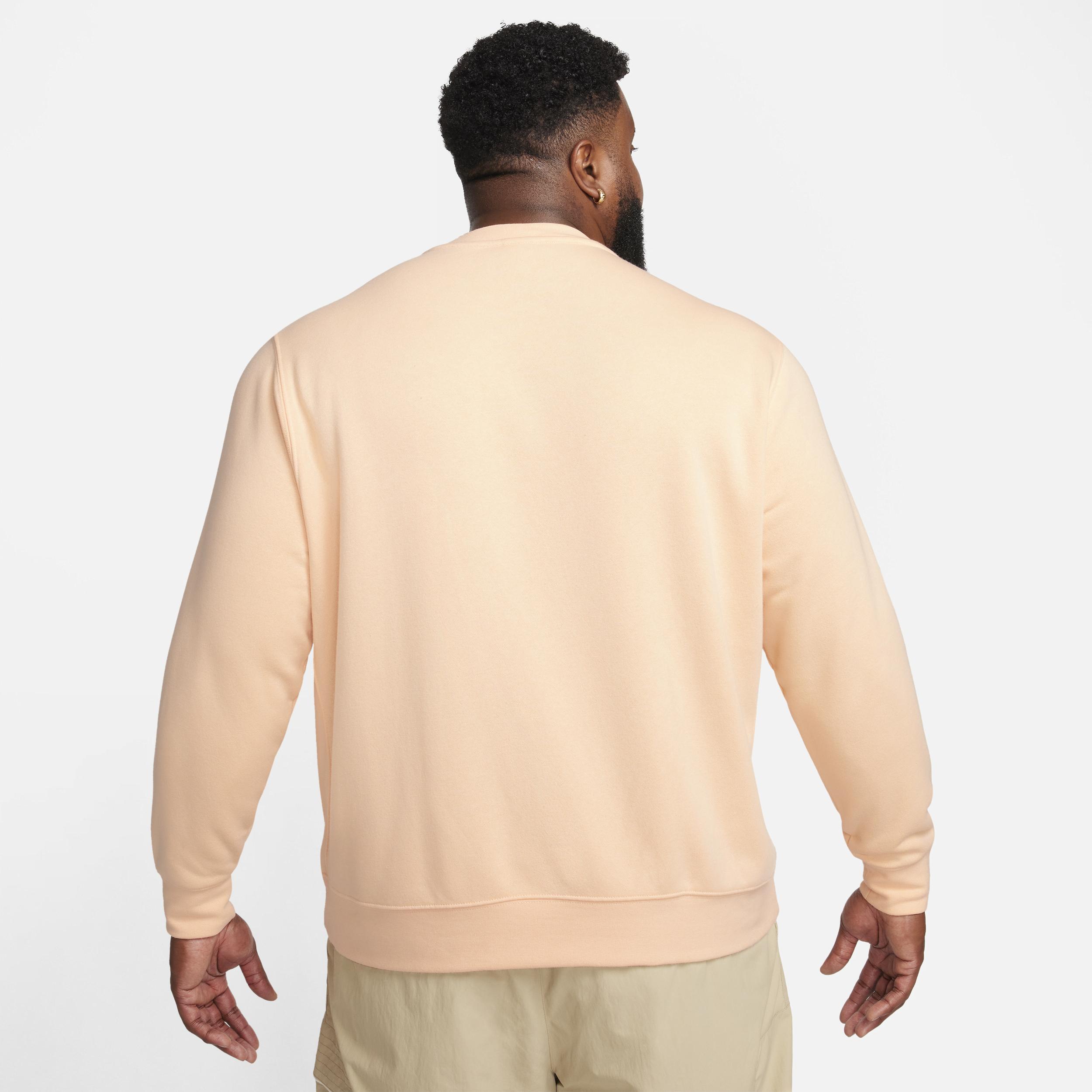 Nike Sportswear Club Fleece Crewneck Sweatshirt Product Image