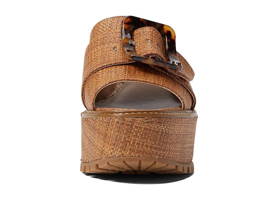 Sam Edelman Livi Platform Slide Sandal Product Image