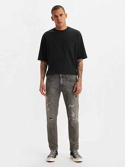 Levi's Slim Taper Fit Men's Jeans Product Image