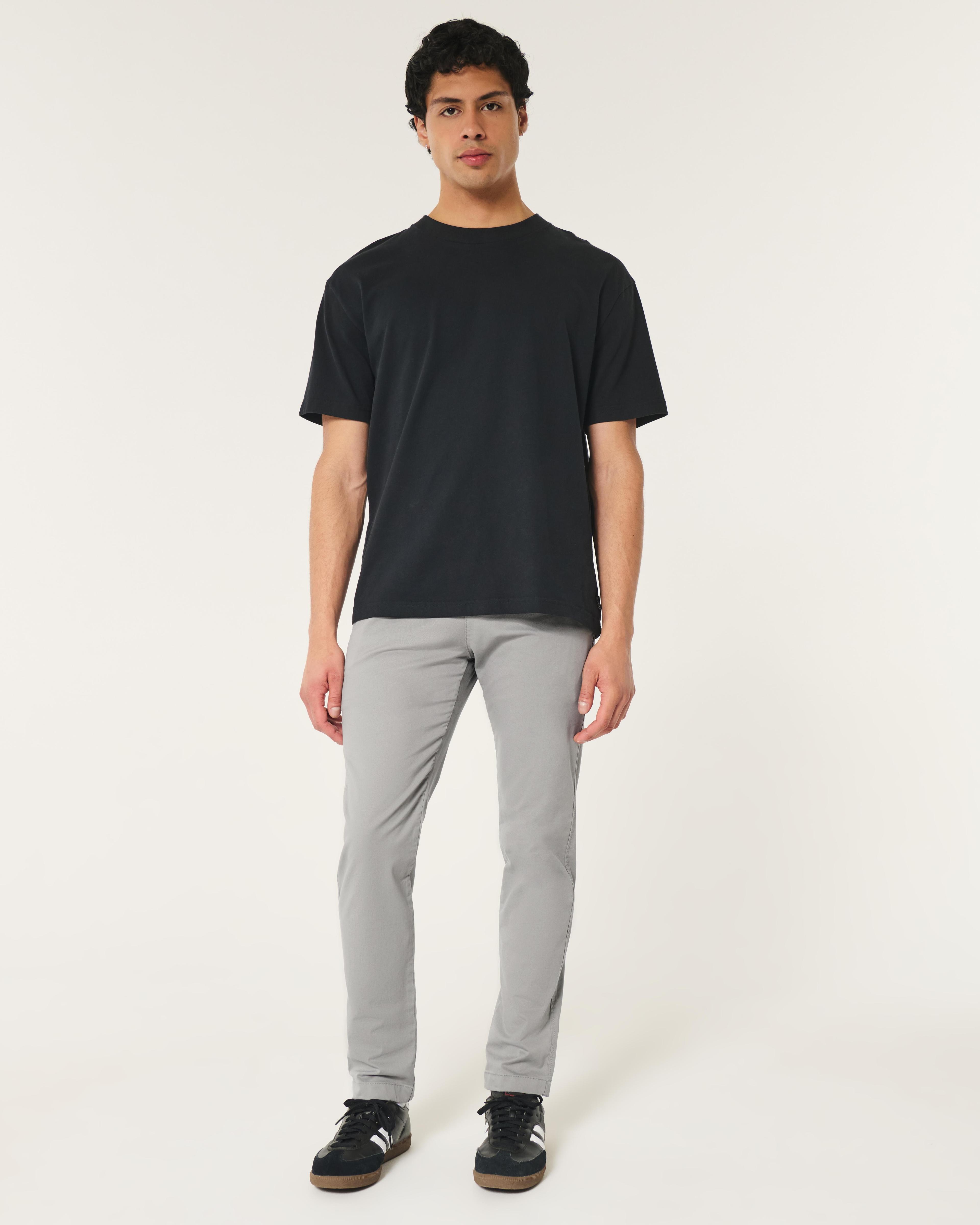 Skinny Chino Pants Product Image