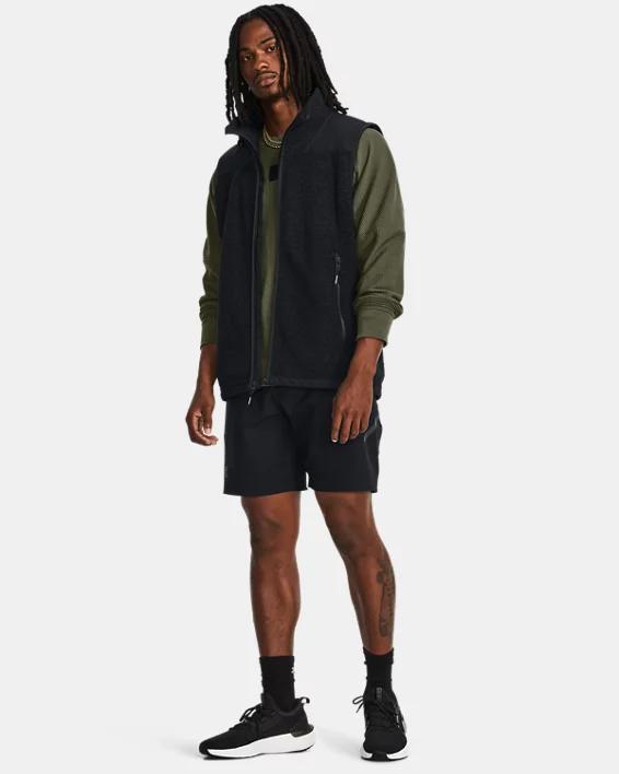 Men's UA Mission Vest Product Image