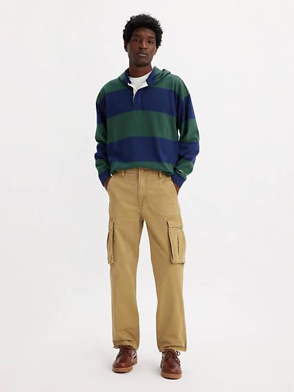 Levi's Cargo Men's Pants Product Image