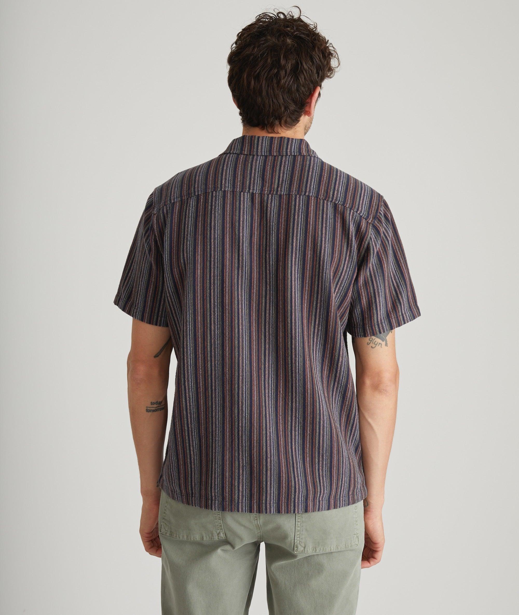 Caleb Resort Shirt Product Image