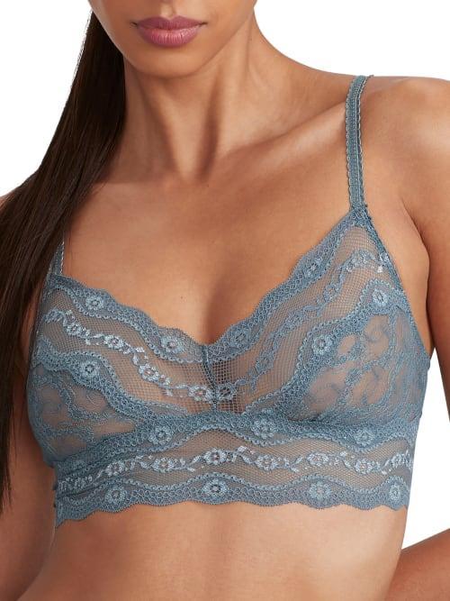 b. temptD by Wacoal Lace Kiss Bralette Product Image