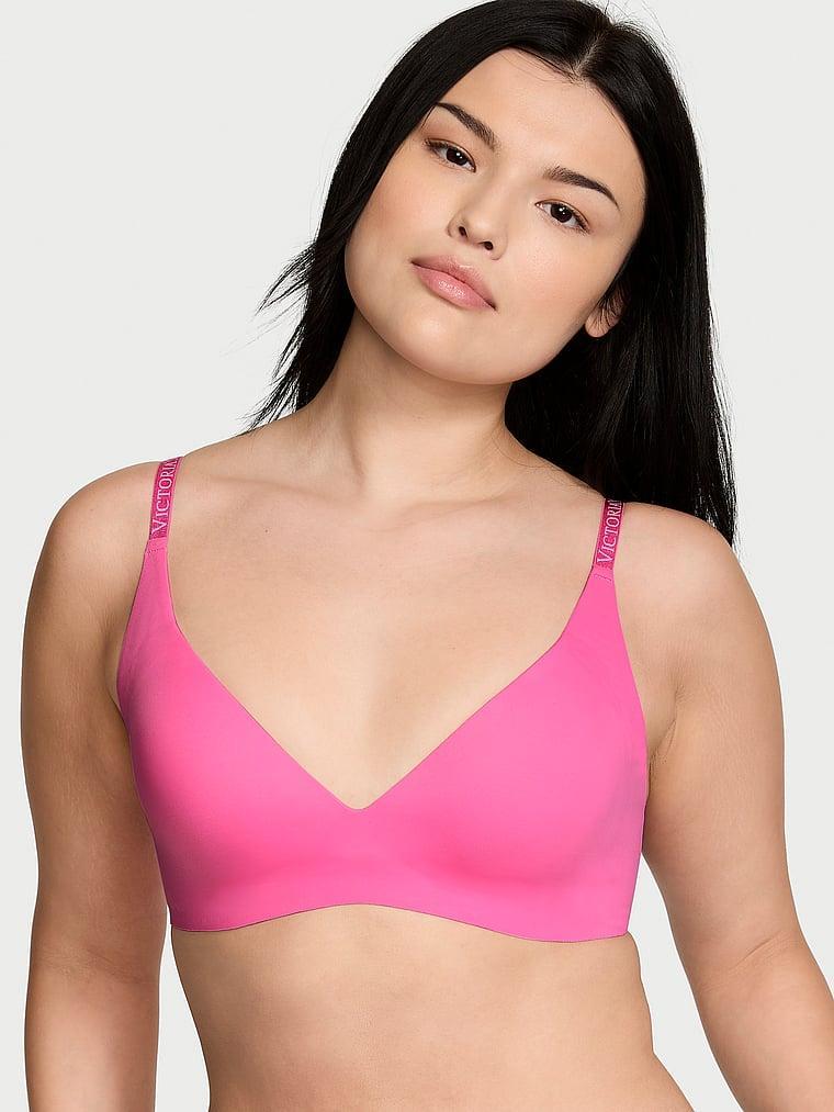 T-Shirt Push-Up Comfort Bra Product Image