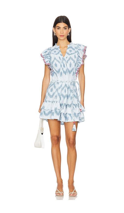 Adia Mini Dress Product Image