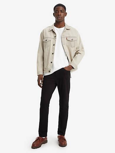 Levi's Skinny Fit Men's Jeans Product Image