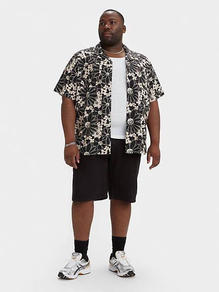 Levi's Loose 12.5" Men's Shorts (Big & Tall) Product Image