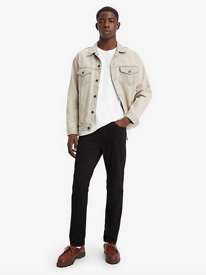 Levi's Skinny Fit Men's Jeans Product Image