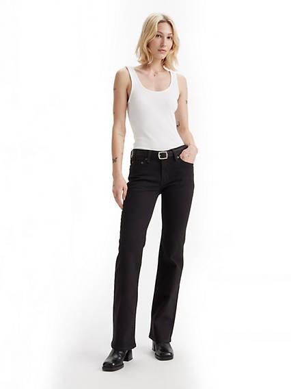 Levi's Bootcut Women's Jeans Product Image