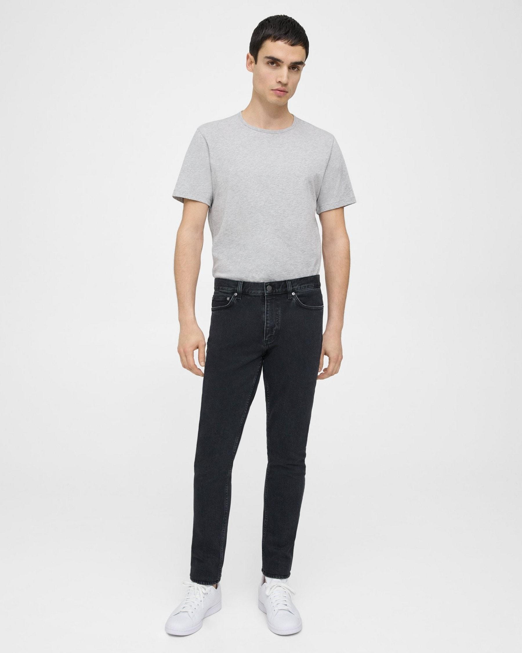 Skinny Fit Jean in Stretch Denim Product Image