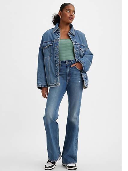 Levi's s High Flare Women's Jeans product image