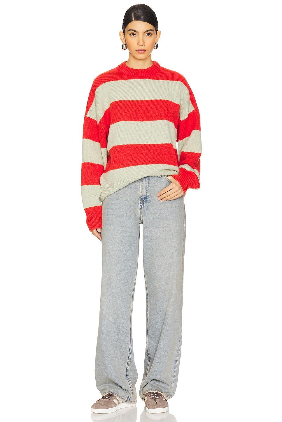 Heidi Jumper Jakke Product Image