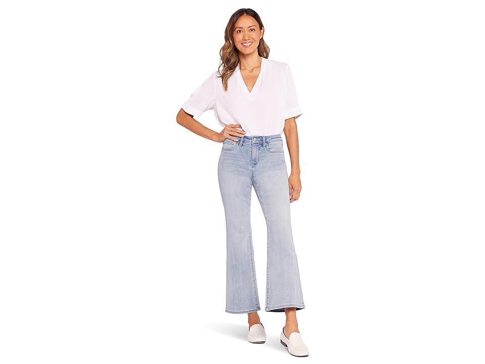 NYDJ Relaxed Flare in Afterglow (Afterglow) Women's Jeans Product Image