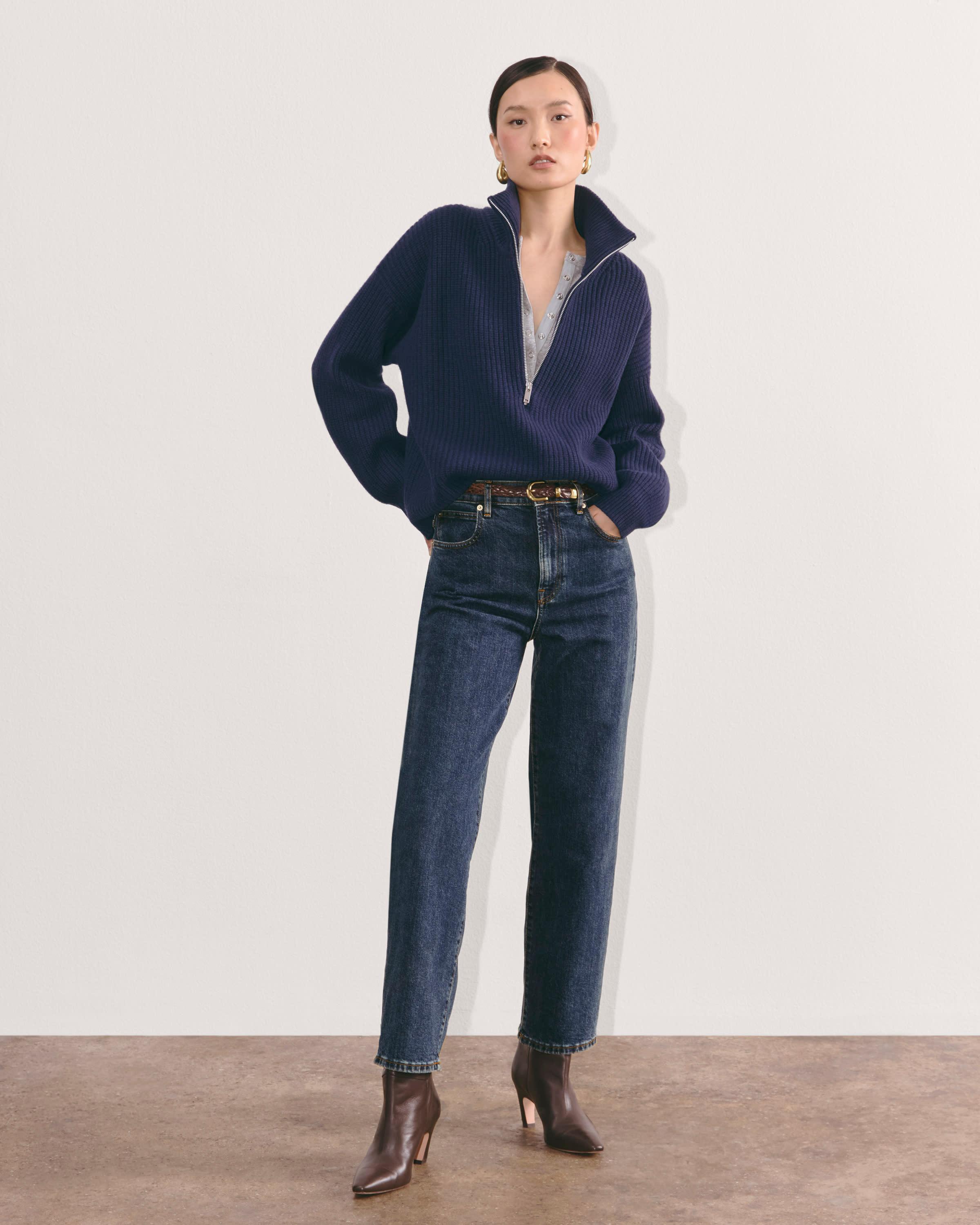 The Way-High® Jean Product Image