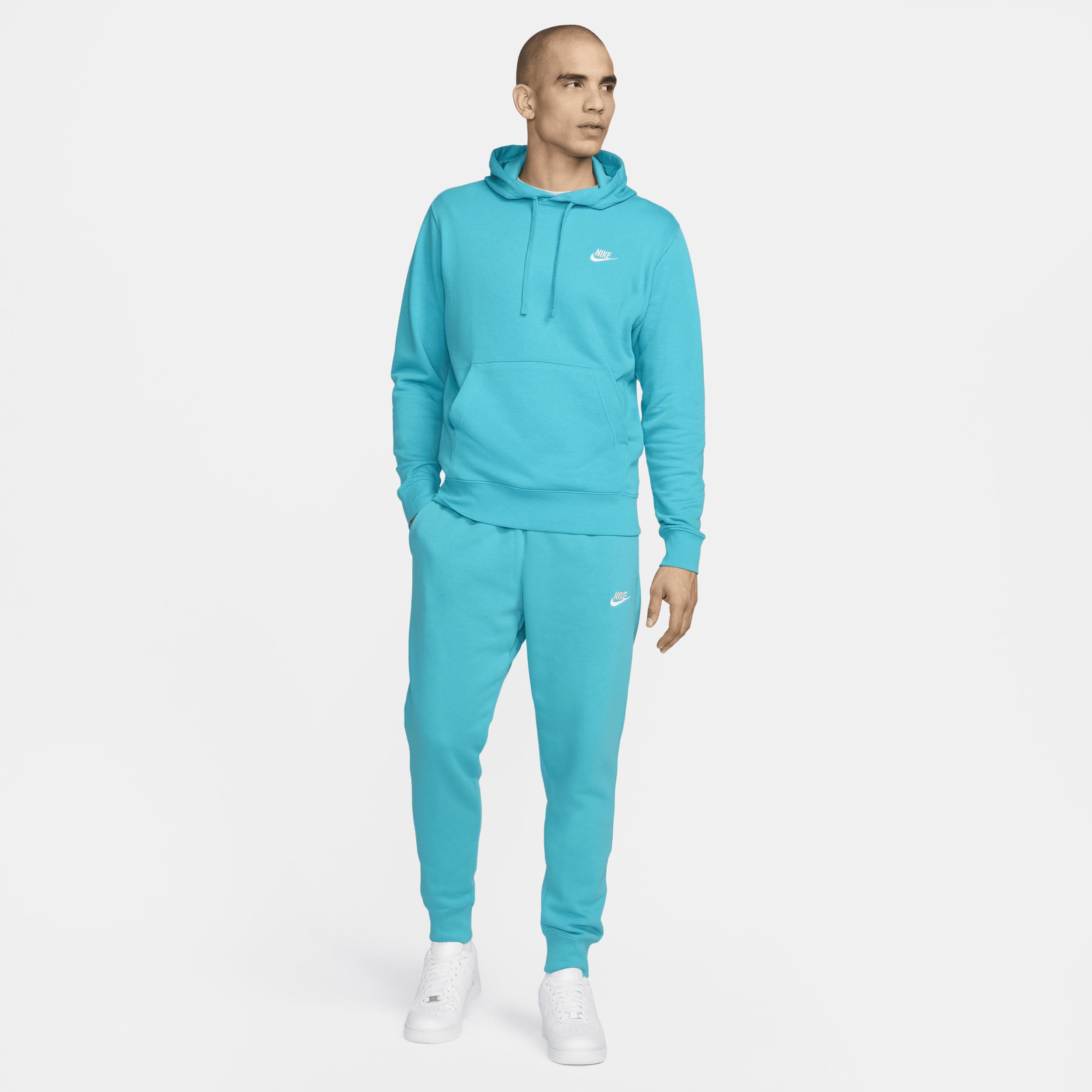 Men's Nike Sportswear Club Fleece Jogger Pants Product Image