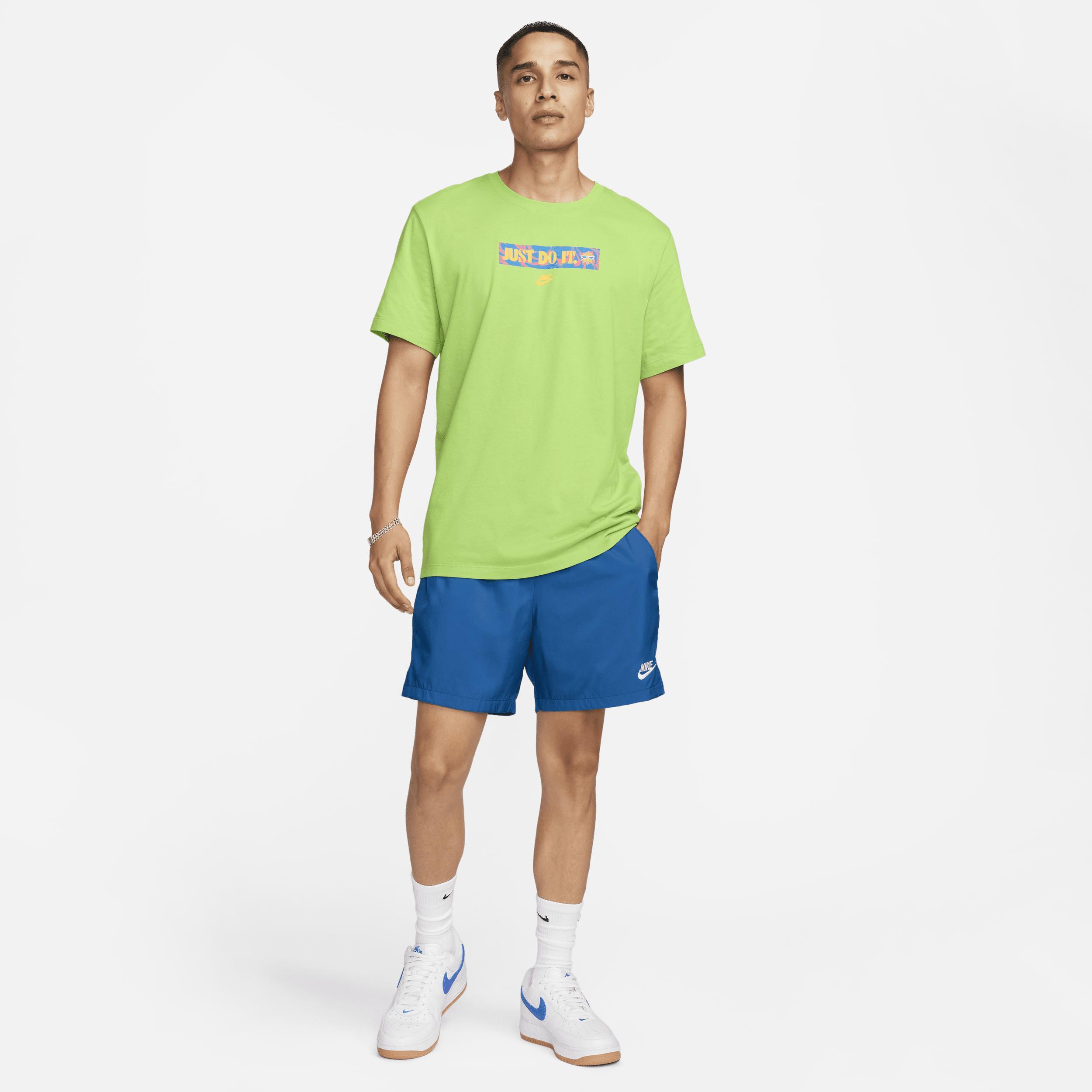 Men's Nike Sportswear T-Shirt Product Image