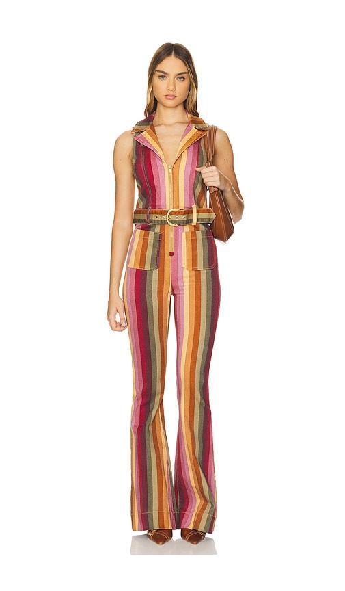 JUMPSUIT JACKSONVILLE Product Image