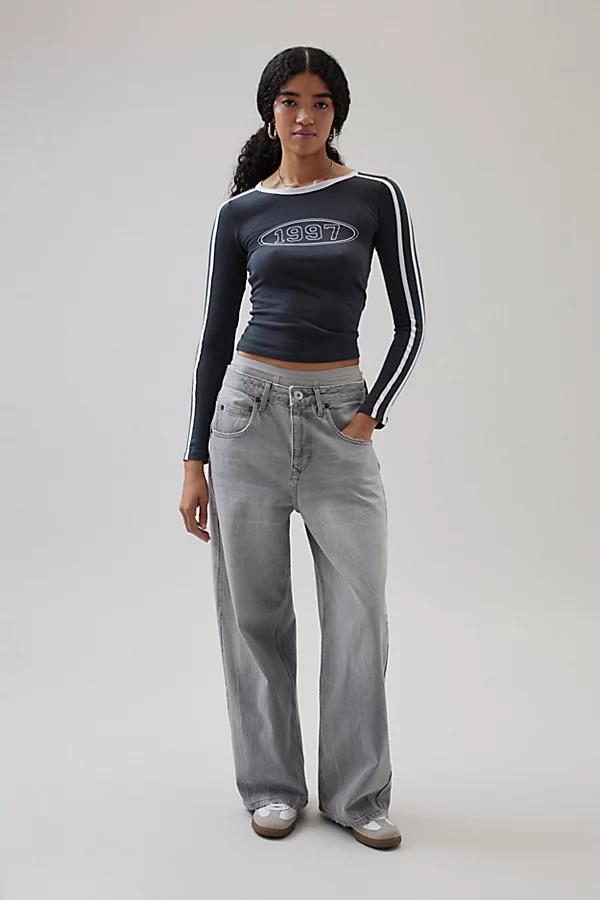 BDG Jaya Baggy Boyfriend Jean Womens at Urban Outfitters Product Image