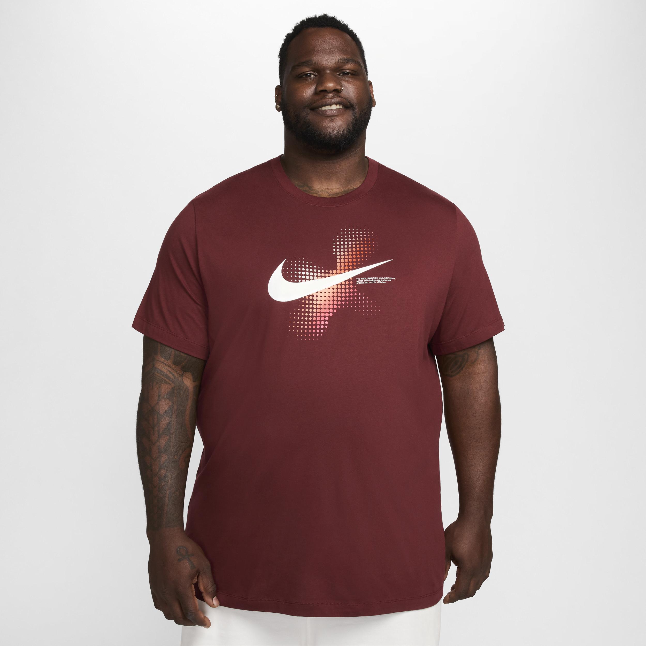 Men's Nike Sportswear T-Shirt Product Image