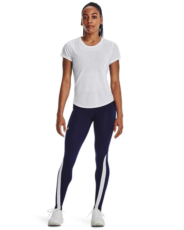 Women's UA Mileage Run Leggings Product Image