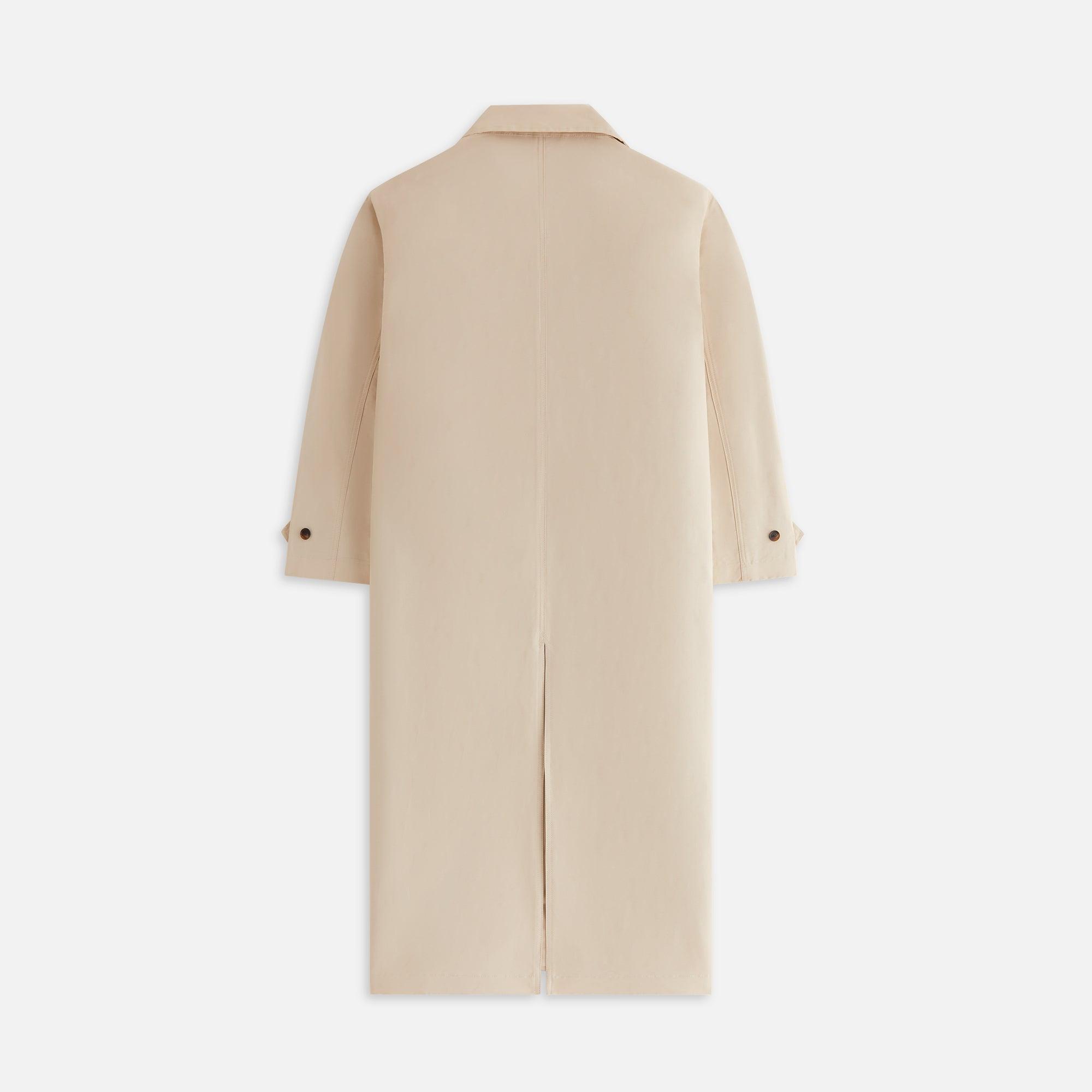 Kith Women Torin Trench Coat With Liner - Theory Female Product Image