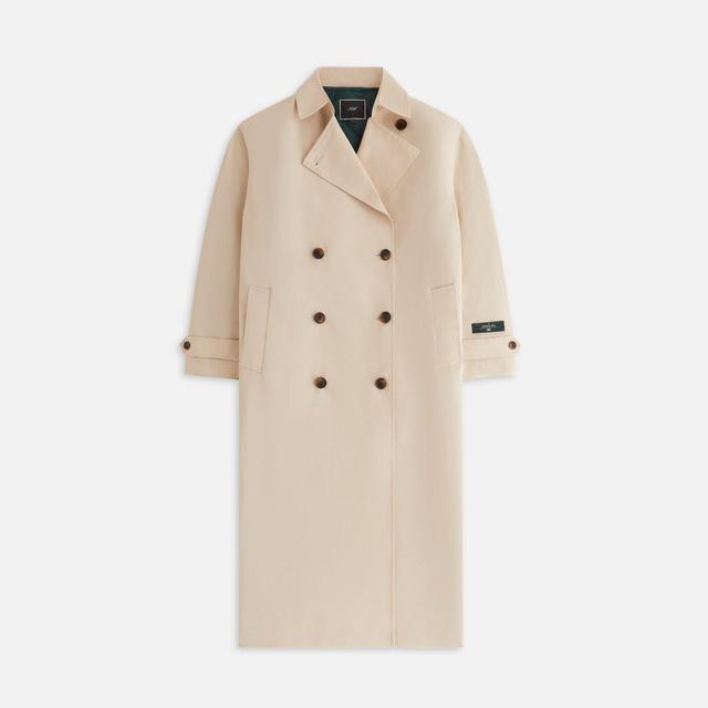 Kith Women Torin Trench Coat With Liner - Theory Female Product Image